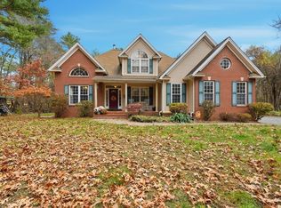 113 Greenwich Plains Rd, Ware, MA 01082