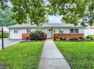 1702 5th Ave, York, PA 17403