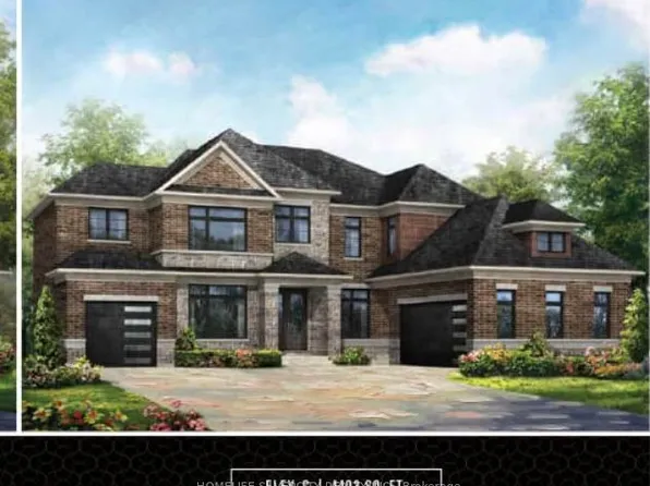 48 Marigold Blvd, Adjala Tosorontio, ON L0G 1W0