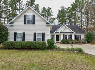 308 Afton Ln, Columbia, SC 29229