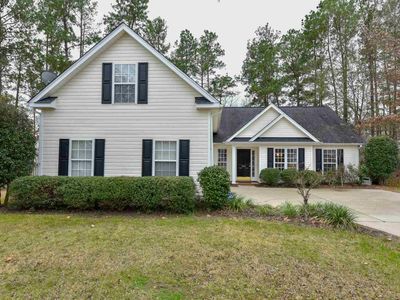 308 Afton Ln, Columbia, SC, 29229