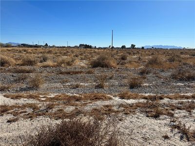 2280 Oakridge Ave, Pahrump, NV, 89048