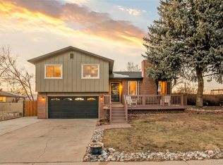 7225 S Houstoun Waring Cir, Littleton, CO 80120