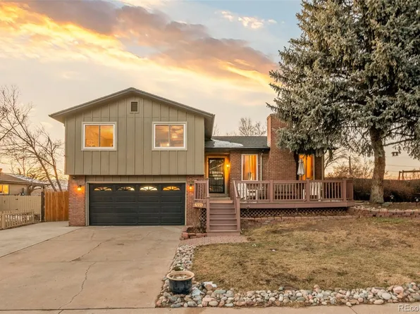 7225 S Houstoun Waring Circle, Littleton, CO 80120