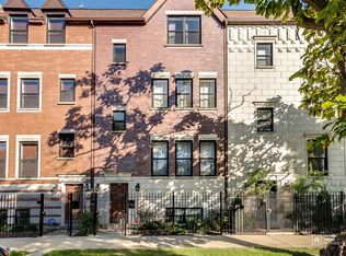 848 E 48th St, Chicago, IL 60615