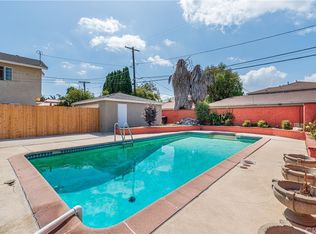 4549 Goldfield Ave, Long Beach, CA 90807