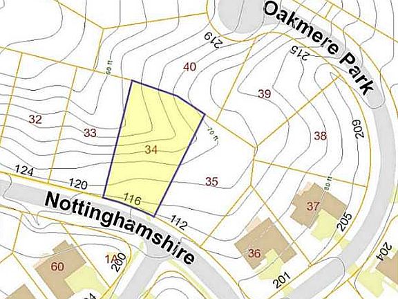 5th image of 116 Nottinghamshire