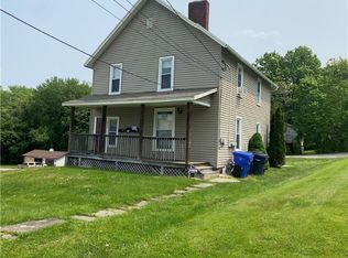 273 Normal Ave, Slippery Rock, PA 16057