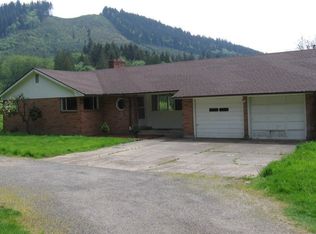3458 Pacific Ave N, Kelso, WA 98626