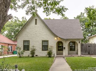 1427 Hicks Ave, San Antonio, TX 78210