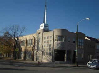 3434 N Central Ave, Chicago, IL 60634