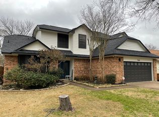 7501 Ladle Ln, Austin, TX 78749