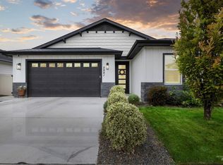 2981 E Diorite St, Nampa, ID 83686