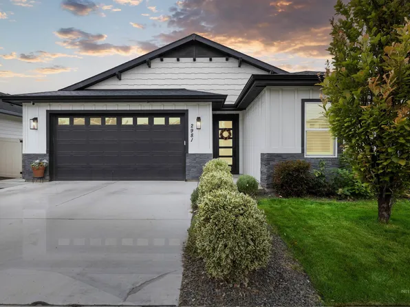 2981 E Diorite St, Nampa, ID 83686