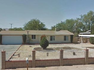 20991 Ottawa Rd, Apple Valley, CA 92308