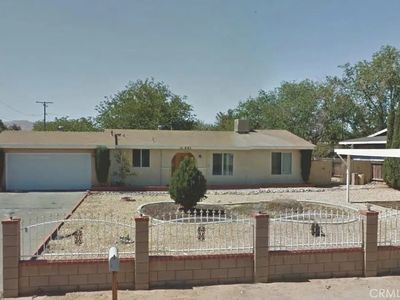 20991 Ottawa Rd, Apple Valley, CA, 92308