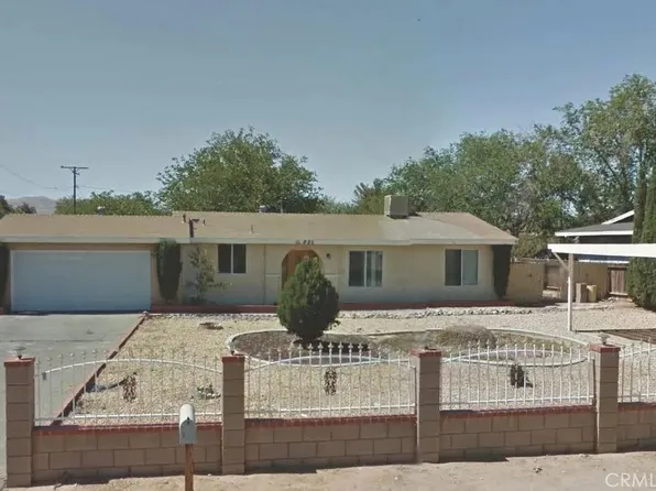 20991 Ottawa Rd, Apple Valley, CA 92308