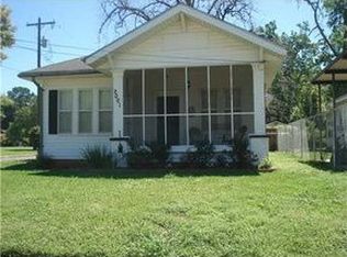 2001 Madeline St, Alexandria, LA 71301