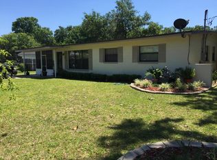 7836 Lavin Rd, Jacksonville, FL 32221