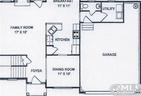 2nd image of 1513 Beaufort Pl