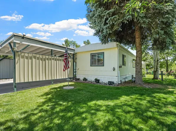 3251 E Road 89, Clifton, CO 81520