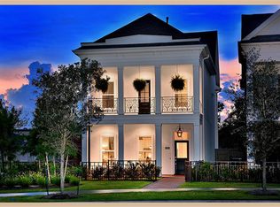 259 Green Blvd, Shenandoah, TX 77384