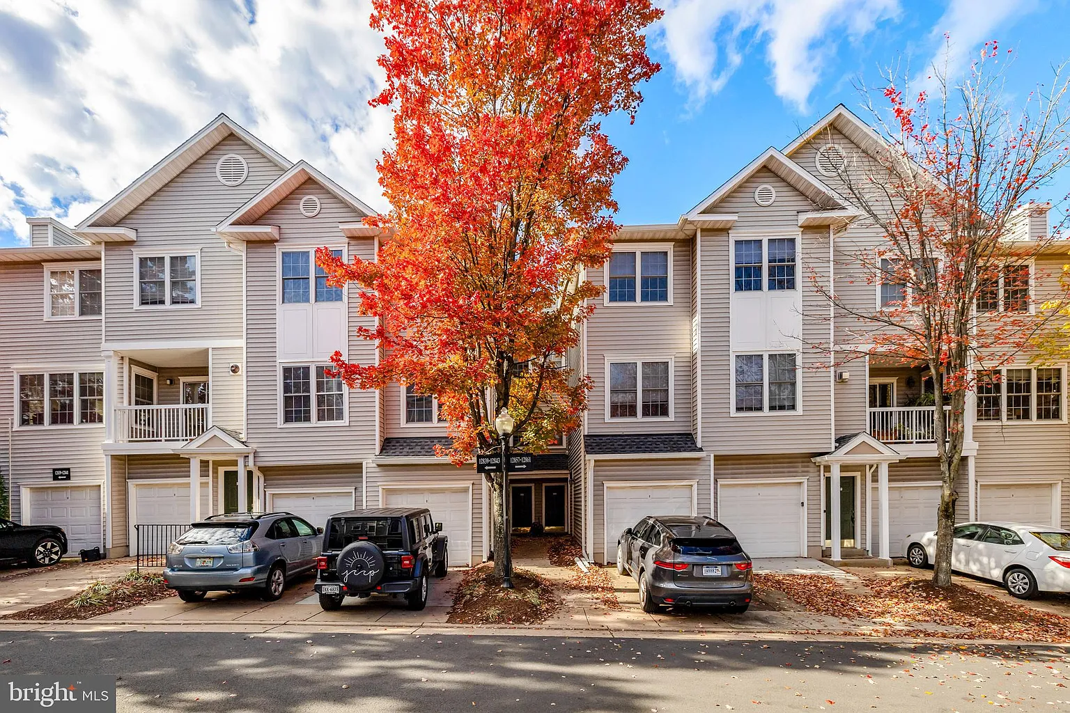12855 Fair Briar Ln photo 1