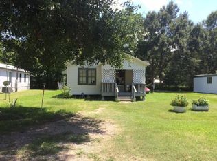 411 Armide St, Eunice, LA 70535