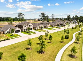 San Gabriel X Plan, Sorella, Tomball, TX 77377