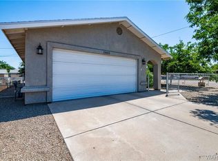 2800 E Ames Ave, Kingman, AZ 86409