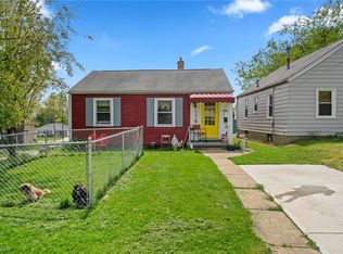 1620 24th St NE, Canton, OH