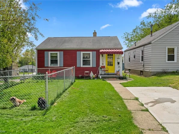 1620 24th St NE, Canton, OH 44714