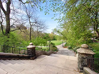 Rented by Living New York