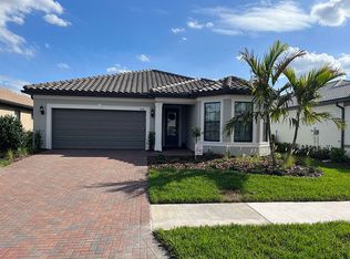 1451 Hyssop Loop, North Port, FL 34289