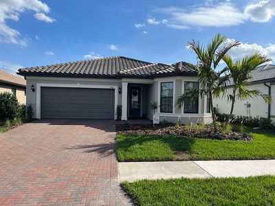 1451 Hyssop Loop, North Port, FL, 34289