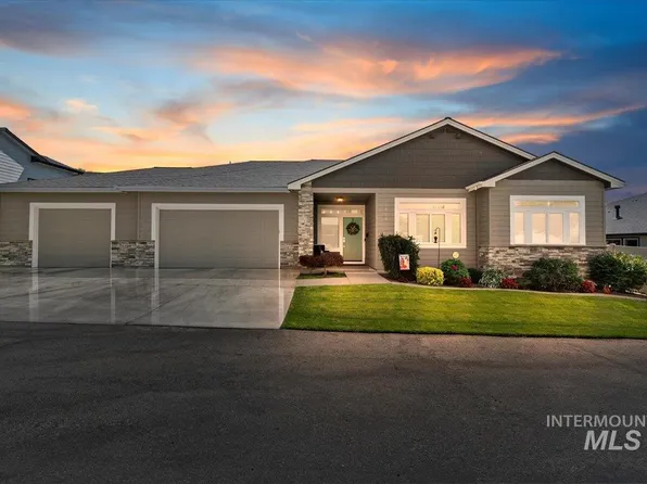 2894 S Canonero Way, Boise, ID 83709