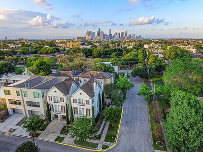 4918 Jackson St, Houston, TX, 77004