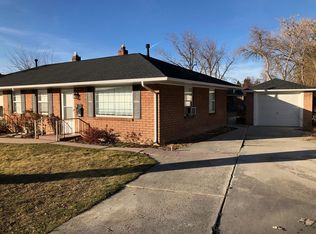 1015 S Day Dr, Boise, ID 83705