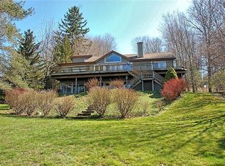 4635 Sunset Bay Dr, Bemus Pt, NY 14712