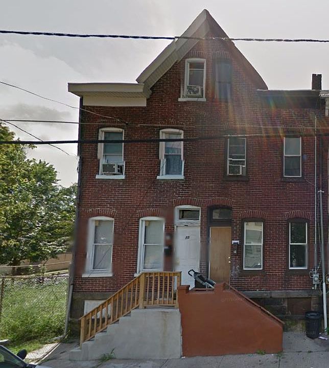 71 S Logan Ave, Trenton, NJ 08609 Zillow