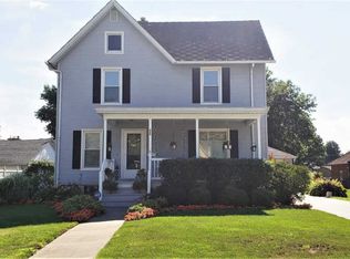 408 S Oakwood Ave, Geneseo, IL 61254
