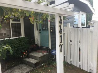 4417 SW Dawson St, Seattle, WA 98136