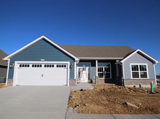 1223 Majestic Pass LOT 394, Jeffersonville, IN 47130