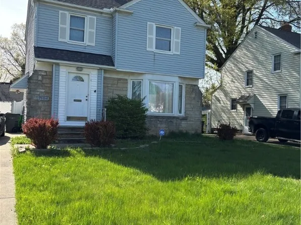 1104 S Belvoir Blvd, South Euclid, OH 44121