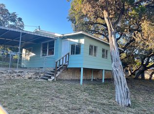 248 Lookout Dr, Pipe Creek, TX 78063