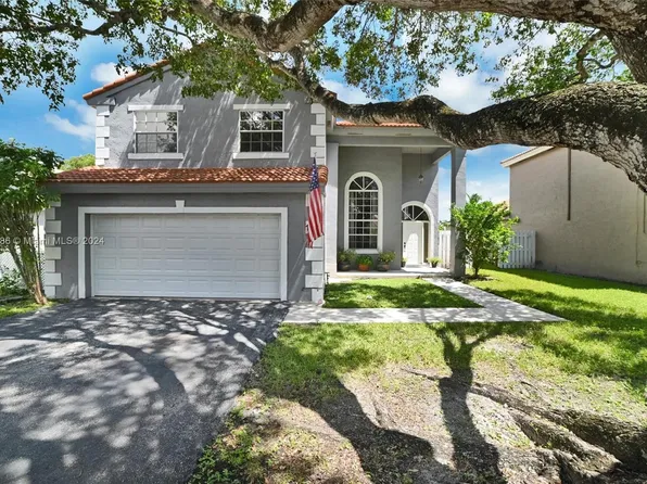 14111 Richwood Pl, Davie, FL 33325