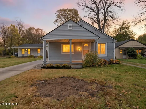 2224 Olin Dr, Toledo, OH 43613