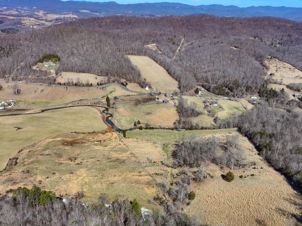9867 Middle Wallens Creek Rd, Jonesville, VA 24263