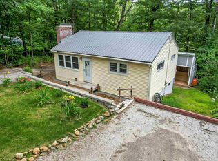 7 Ivy Ave, Gilmanton, NH 03237