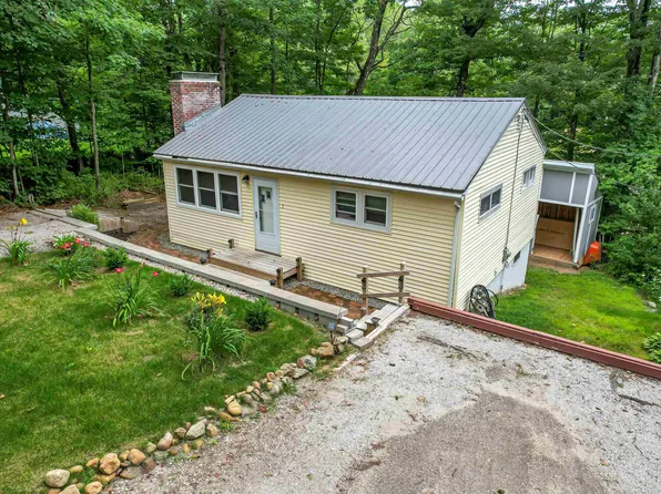 7 Ivy Avenue, Gilmanton, NH 03237